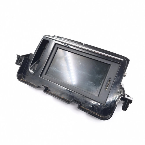Display Multifunctional / Afisaj Central / Ecran Bord Renault MEGANE 3 2008 - 2016 Motorina 28038057...