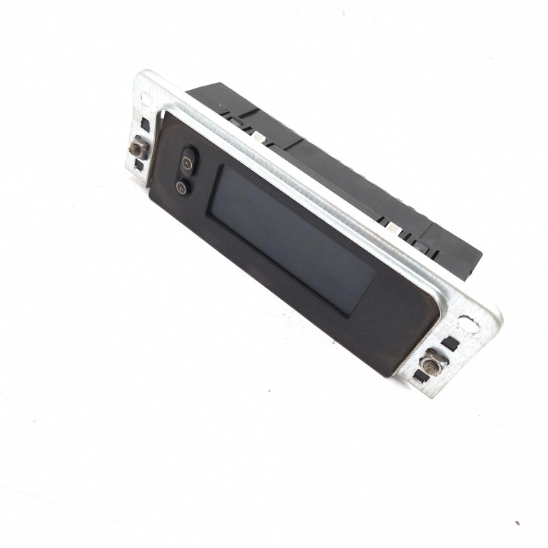 Display Multifunctional / Afisaj Central / Ecran Bord Opel AGILA (A) (H00) 2000 - 2007 Benzina 024461675, 5WK70024, 67503158064