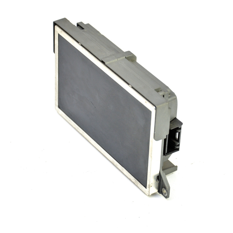 Display Multifunctional / Afisaj Central / Ecran Bord Citroen C5 (DC, DE, RC, RE) 2001 - 2008 Motorina 9663321580, 96 633 215 80, 503550081026-00
