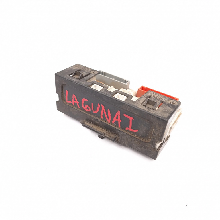 Display Multifunctional / Afisaj Central / Ecran Bord Renault LAGUNA 1 1993 - 2001 216737697, 216737709, 216562178C, 8200028364A, NS85504868, AFFA2, 028012E2