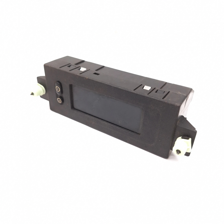 Display Multifunctional / Afisaj Central / Ecran Bord Opel Astra G 1998-2009 009133265, Gm 009133265, Gm009133265, 9133265, Siemens 5Wk70007, Siemens5Wk70007, 5Wk70007, 26530150064 04, 2653015006404 Siemens