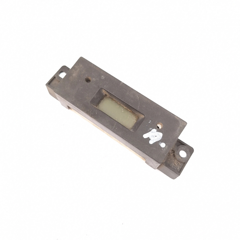 Display Multifunctional / Afisaj Central / Ecran Bord Opel FRONTERA A 1991 - 1998 993709273