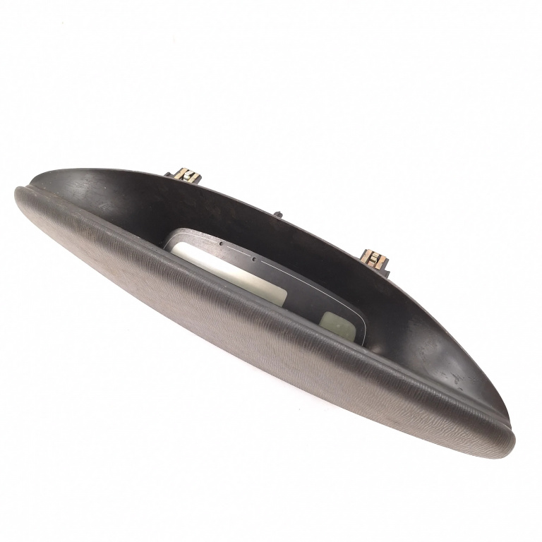 Display Multifunctional / Afisaj Central / Ecran Bord Renault Laguna 2 2001-2007 8200025909, Ns35961690, 216541195, P8200002604A, Affa2Sspp, 028012E2 Sagem