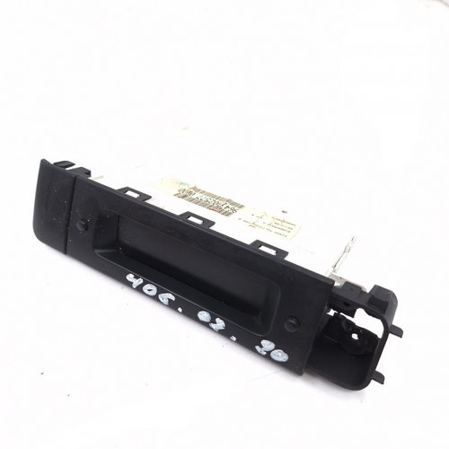 Display Multifunctional / Afisaj Central / Ecran Bord Peugeot 406 1995 - 2004 9641902577 0R00, 96419...