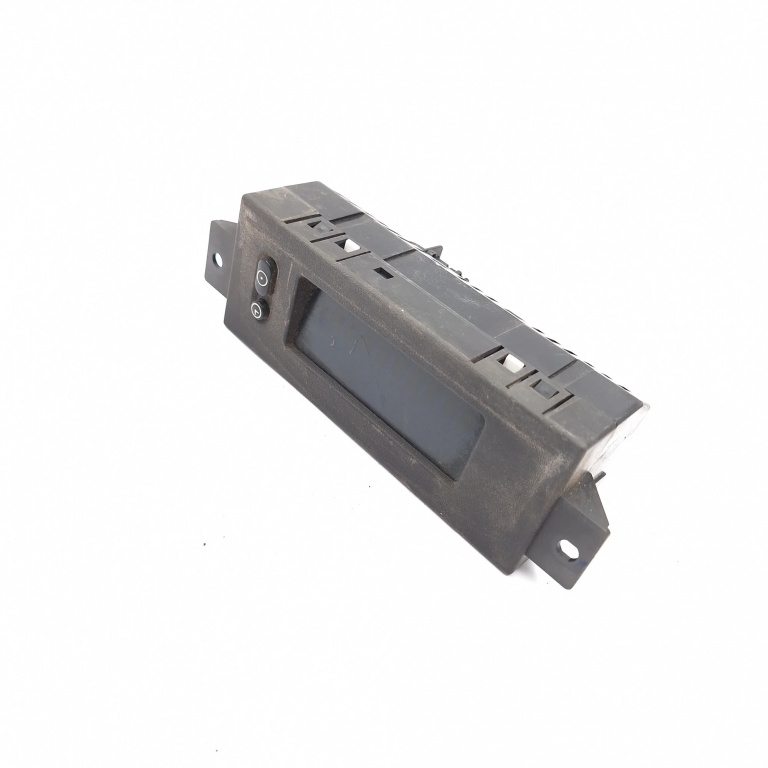 Display Multifunctional / Afisaj Central / Ecran Bord Opel CORSA C 2000 - 2006 009164455, 5WK70005, GZ, 05.02.02-01, 050202-01, 05020201, 000027912 02, 00002791202