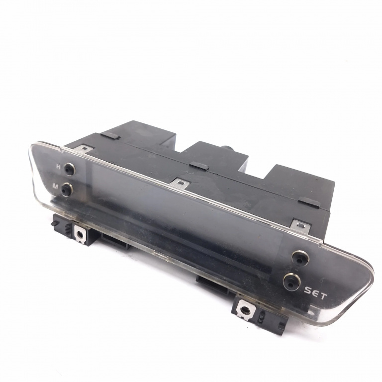 Display Multifunctional / Afisaj Central / Ecran Bord Mitsubishi COLT 6 (Z3A, Z2A) 2002 - 2012 Motorina MR587777, 47207192C, DU4E40TH, 34H003, E11022334, 022334, N641J060