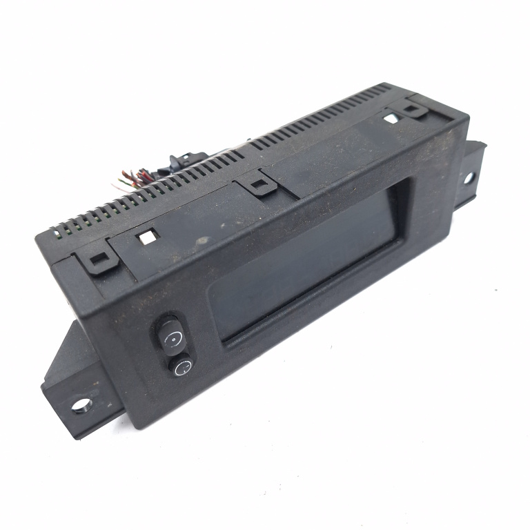 Display Multifunctional / Afisaj Central / Ecran Bord Opel MERIVA 2003 - 2010 565412769, 13242079, 13 242 079, 281174360, 28117436-0, 174367729725