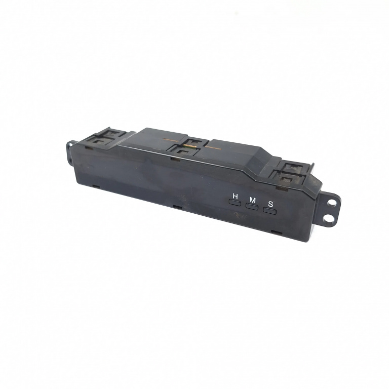 Display Multifunctional / Afisaj Central / Ecran Bord Chevrolet Lacetti (J200) 2003-2011 1.4 F14D3 Benzina 96490020, 5D280198