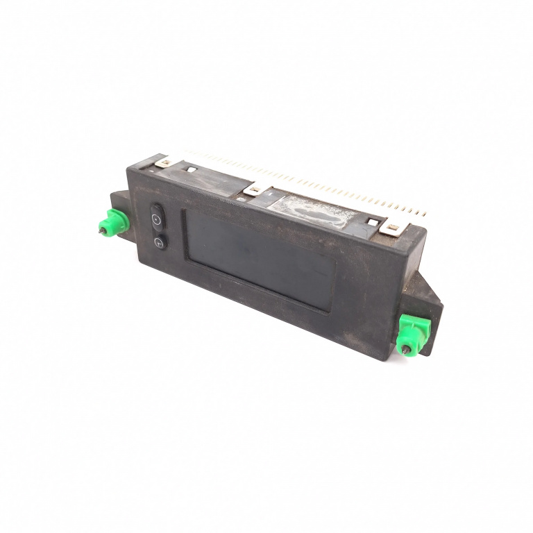 Display Multifunctional / Afisaj Central / Ecran Bord Opel Astra G 1998-2009 09133266, 09 133 266, 002419386, 96598 Valeo