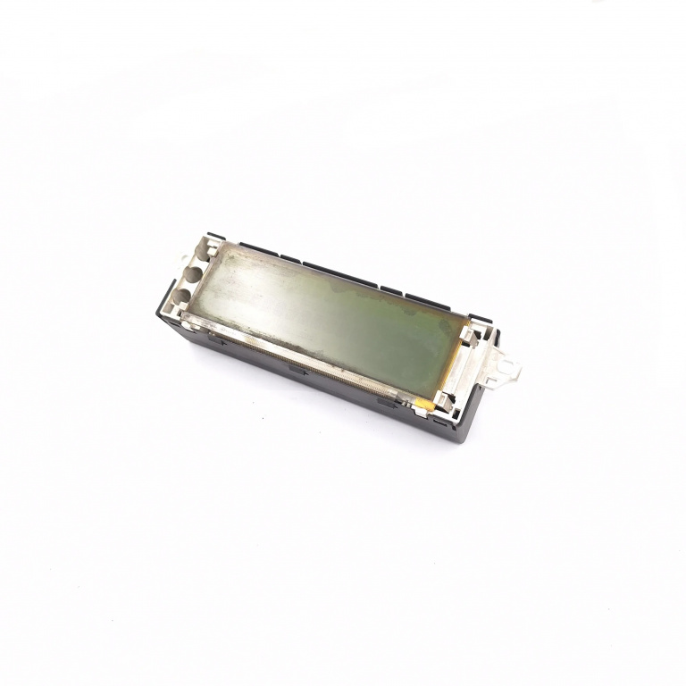 Display Multifunctional / Afisaj Central / Ecran Bord Citroen C4 1 (LC) 2004 - 2010 Motorina 9662988880, 281185045A, NS070081S
