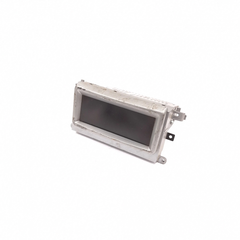 Display Multifunctional / Afisaj Central / Ecran Bord Volvo Xc90 1 2002 > 8673514, 4970, 03W07