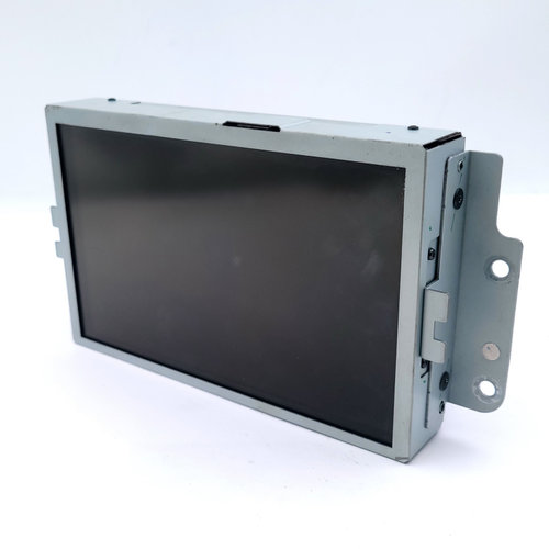 Display Multifunctional / Afisaj Central / Ecran Bord Ford MONDEO Mk 5 2014 - 2022 Motorina DS7T14F2...
