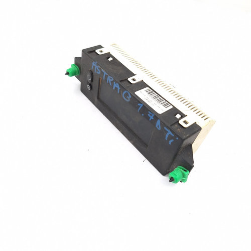 Display Multifunctional / Afisaj Central / Ecran Bord Opel ASTRA G 1998 - 2009 Motorina 24428043, 24...