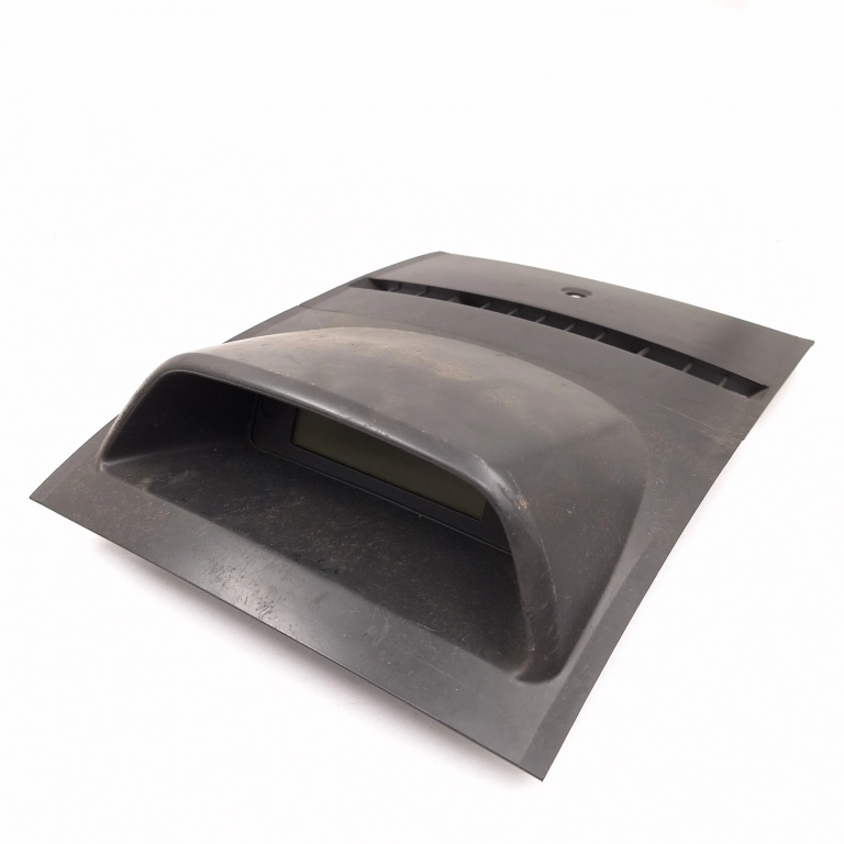 Display Multifunctional / Afisaj Central / Ecran Bord Renault Megane 2 2002-2010 1.6 16V K4M 812 Benzina 8200722450, 8200502438, 8200409900, 28118885-6, 281188856, 28419143-1, 284191431, 28121424-7, 281214247, Ns0050289-C, Ns0050289C, 8200502438A, 82