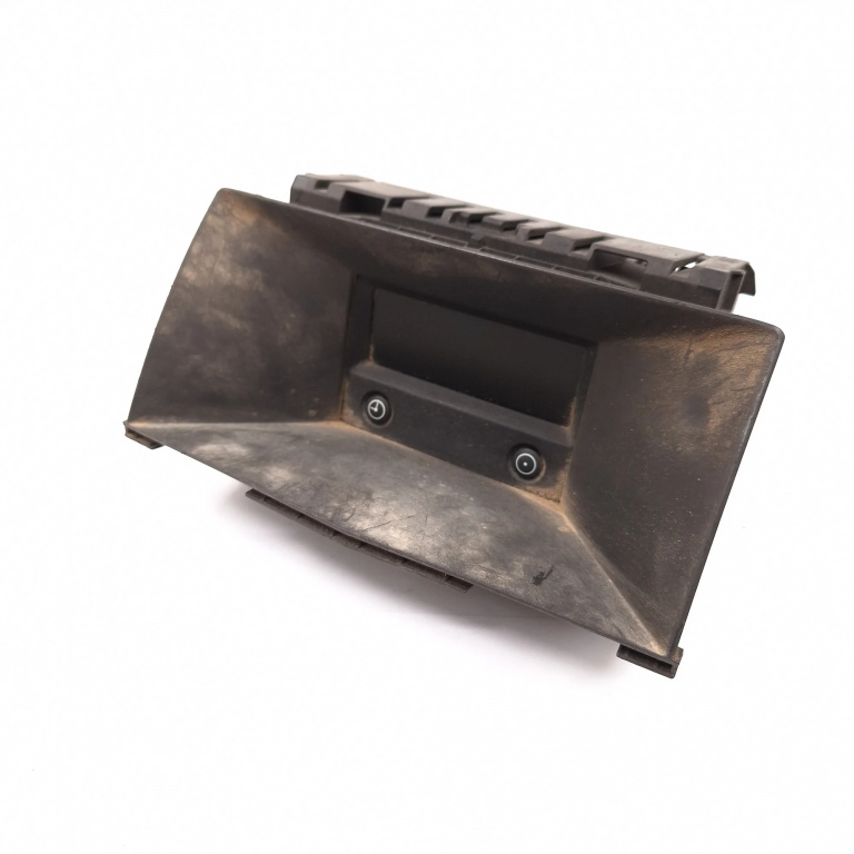 Display Multifunctional / Afisaj Central / Ecran Bord Opel ASTRA H 2004 - 2012 13208194, 13 208 194, 317099190, 1024861-00, 102486100, 1041469, 248610040500