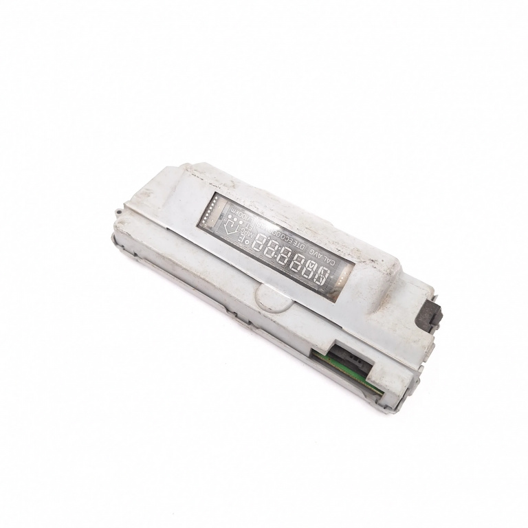 Display Multifunctional / Afisaj Central / Ecran Bord Chrysler Voyager Mk 3 (Rg, Rs) 2001-2007 2.5 Crd Enj Motorina 5016284Ad, Vg388704Czl, 75813