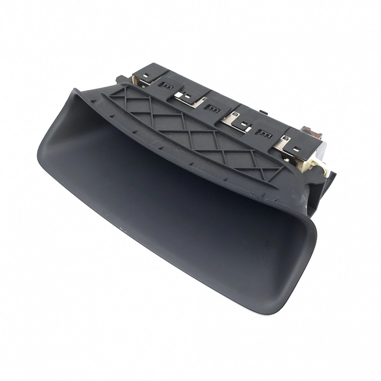Display Multifunctional / Afisaj Central / Ecran Bord Peugeot 308 (4A, 4C) 2007 - 2013 Benzina 966464428000, 281208744, 9660525577, 1005201, NS137437, X38384, 7630705
