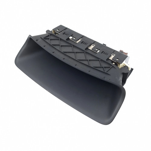 Display Multifunctional / Afisaj Central / Ecran Bord Peugeot 308 (4A, 4C) 2007 - 2013 Benzina 96646...