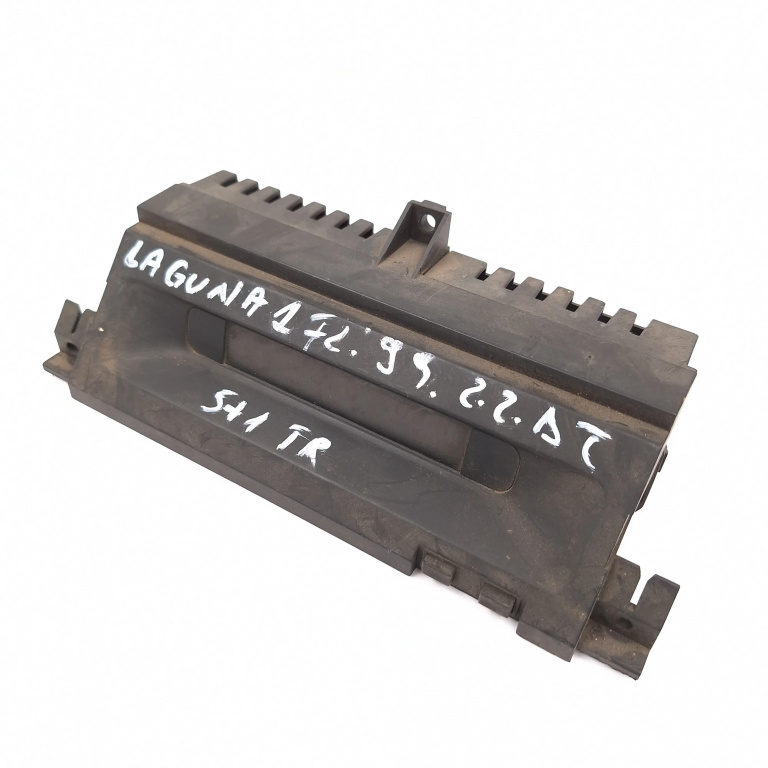 Display Multifunctional / Afisaj Central / Ecran Bord Renault LAGUNA 1 1993 - 2001 7700413126A, 902201656629, 311111665700, 9075751