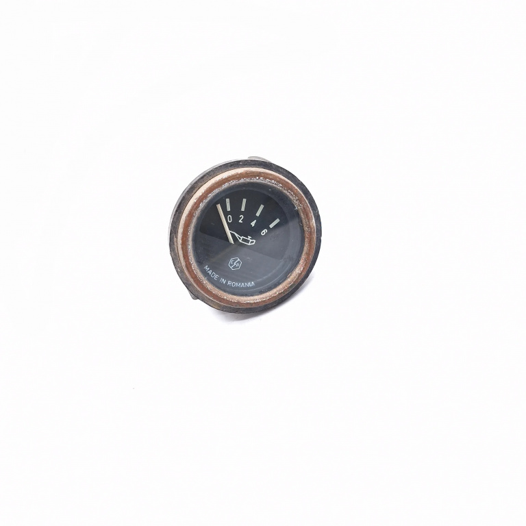 Display Multifunctional / Afisaj Central / Ecran Bord Dacia 1310 1983-2004