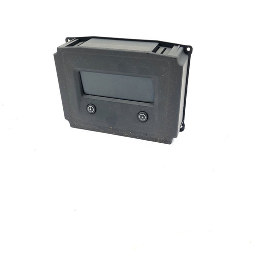 Display Multifunctional / Afisaj Central / Ecran Bord Opel VECTRA C 2002 - 2008 13114365, 102377010,...