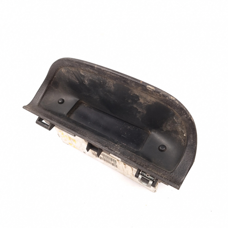 Display Multifunctional / Afisaj Central / Ecran Bord Peugeot 307 2001 - 2008 9649090377B00, 9649090377 B00, 9649090377, 21672937-7, 216729377, EMF B, EMFB, NS6797166-E, NS6797166E, 1011301-D, 1011301D