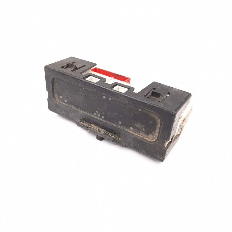 Display Multifunctional / Afisaj Central / Ecran Bord Renault MEGANE 2 2002 - 2010 5A13780590