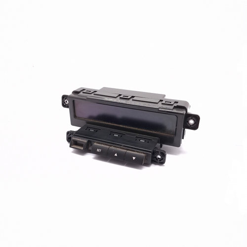 Display Multifunctional / Afisaj Central / Ecran Bord Kia CEED (ED) 2006 - 2012 Benzina 957101H700, ...