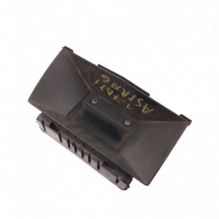 Display Multifunctional / Afisaj Central / Ecran Bord Opel ASTRA H 2004 - 2012 13208194, 13 208 194, GM 13 126 605, GM13126605, 565412769, 2811544-62, 281154462, AKT 330188061, AKT330188061, AX