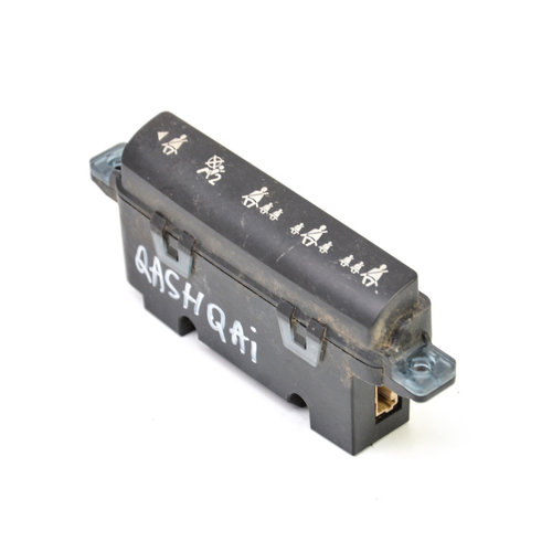 Display Multifunctional / Afisaj Central / Ecran Bord Nissan QASHQAI / QASHQAI +2 (J10) 2007 - 2013 ...