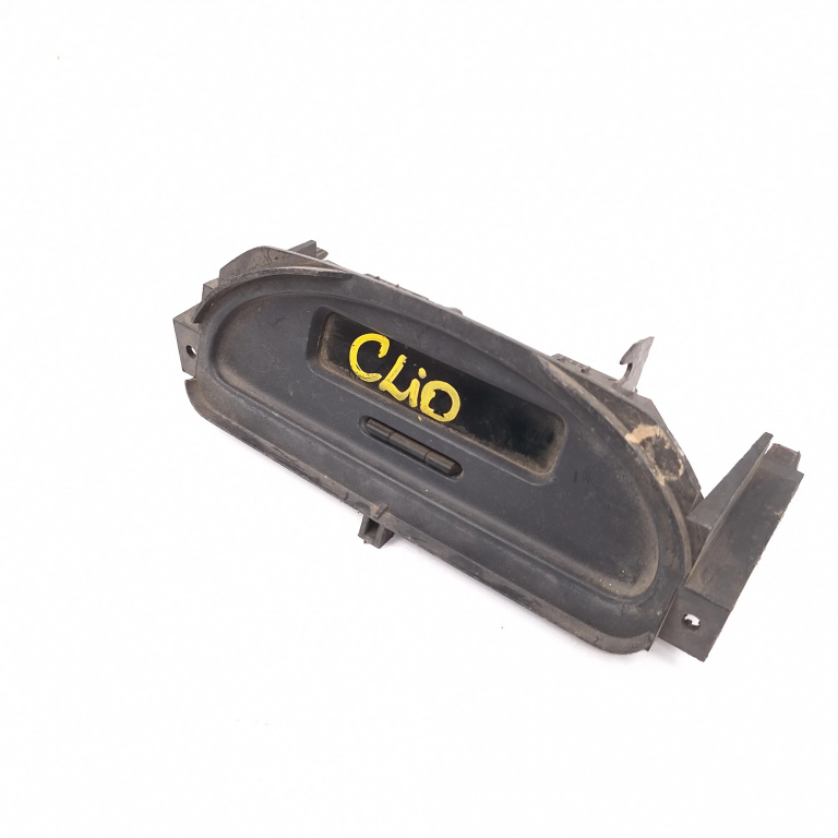 Display Multifunctional / Afisaj Central / Ecran Bord Renault CLIO 2 / SYMBOL 1 1998 - 2008 7700426260, 216562178C, NS8372257V, P8200028364A, 028012E2, R655S790, 216737697, 216737709