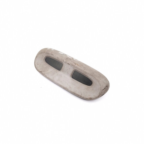 Display Multifunctional / Afisaj Central / Ecran Bord Mercedes-Benz S-Class (W220) 1998-2005 Avertiz...
