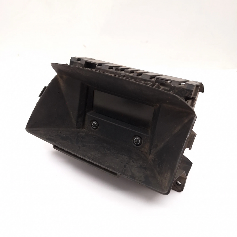 Display Multifunctional / Afisaj Central / Ecran Bord Opel ZAFIRA B 2005 - 2014 13159587, 317099190, 13208194, 213680437, 1000574, 248610102612, 1041469