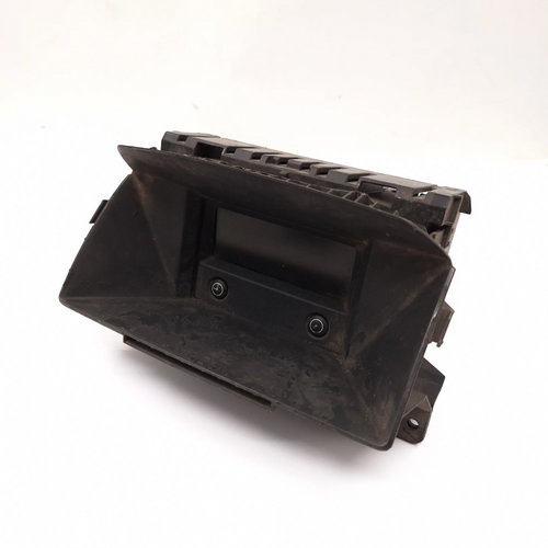 Display Multifunctional / Afisaj Central / Ecran Bord Opel ZAFIRA B 2005 - 2014 13159587, 317099190,...