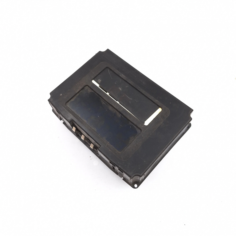 Display Multifunctional / Afisaj Central / Ecran Bord Opel VECTRA B 1995 - 2002 90569356, 90 569 356, 5WK7467, 5WK7 467