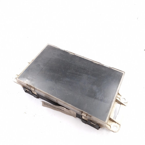 Display Multifunctional / Afisaj Central / Ecran Bord Nissan ALMERA Mk 2 (N16) 2000 - 2006 28090 BU ...