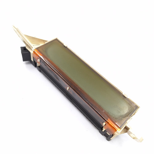 Display Multifunctional / Afisaj Central / Ecran Bord Citroen C4 1 (LC) 2004 - 2010 9654149280, 1026...