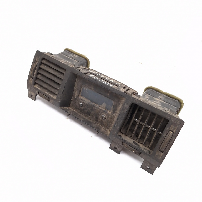 Display Multifunctional / Afisaj Central / Ecran Bord Opel Vectra C 2002-2008 09177133