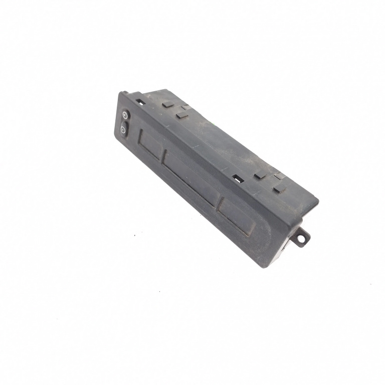 Display Multifunctional / Afisaj Central / Ecran Bord Opel CORSA B 1993 - 2000 90437127, 5WK7456