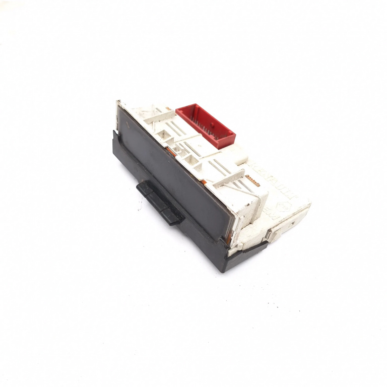 Display Multifunctional / Afisaj Central / Ecran Bord Renault MEGANE 2 2002 - 2010 8200107839, 22902466