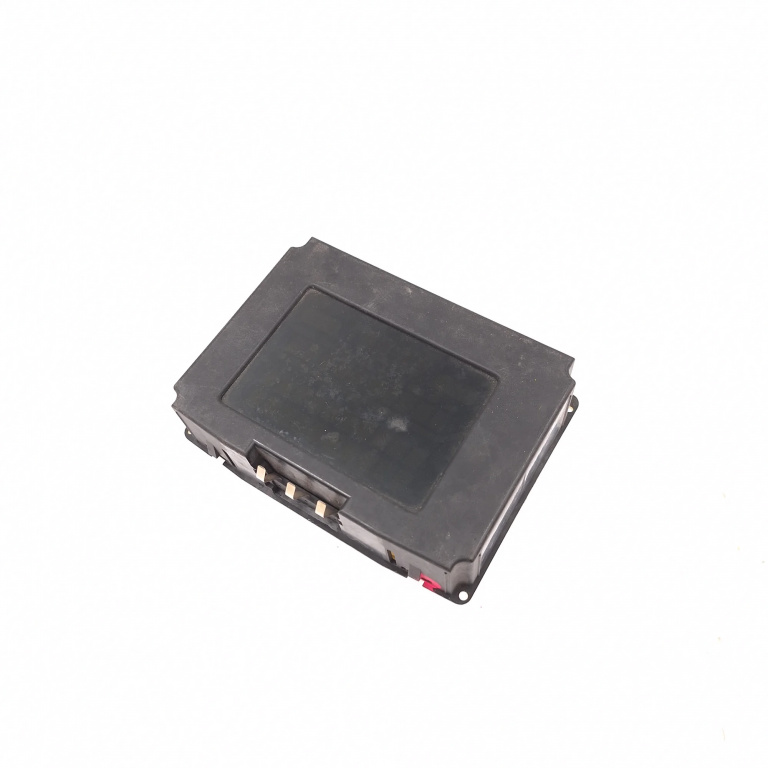 Display Multifunctional / Afisaj Central / Ecran Bord Opel Vectra B 1995-2002 90464728, 90 464 728, 5Wk7 448, 5Wk7448 Siemens