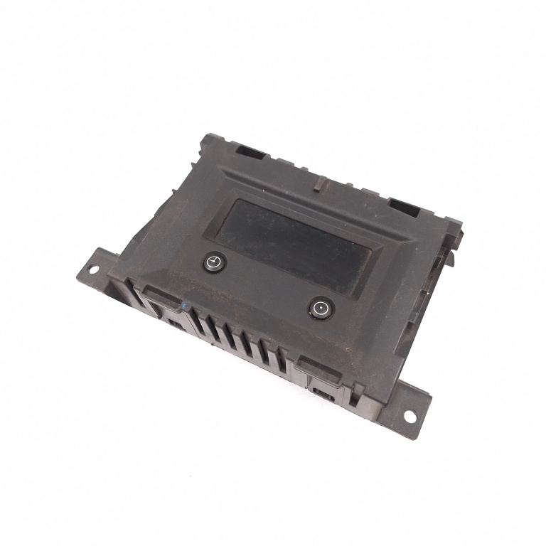 Display Multifunctional / Afisaj Central / Ecran Bord Opel Astra H 2004-2012 13255823, 13 255 823, 2812042-62, 281204262, 565412769, 1041469 Siemens Vdo / Continental