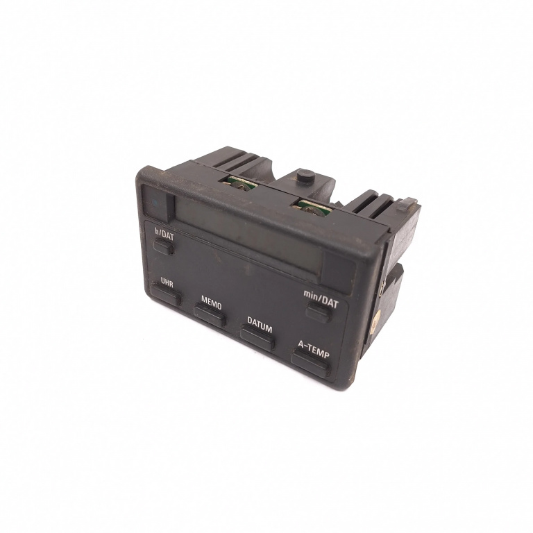 Display Multifunctional / Afisaj Central / Ecran Bord Bmw 5 (E34) 1987-1996 1374288, 1374 288, 62131374288