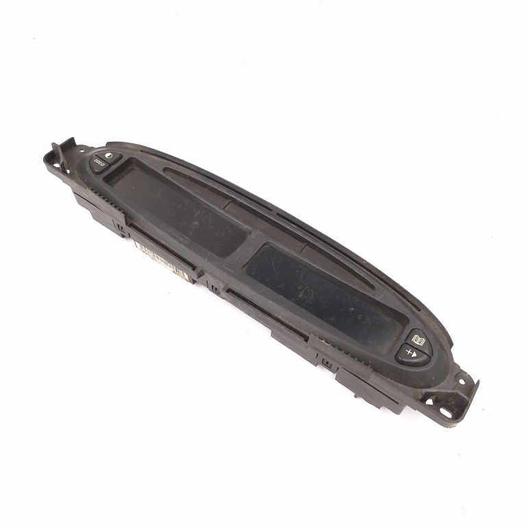 Display Multifunctional / Afisaj Central / Ecran Bord Citroen XSARA PICASSO (N68) 1999 - 2012 9646685580, 110008966003, PSA964668 580, PSA964668580, 87 001 377, 87001377