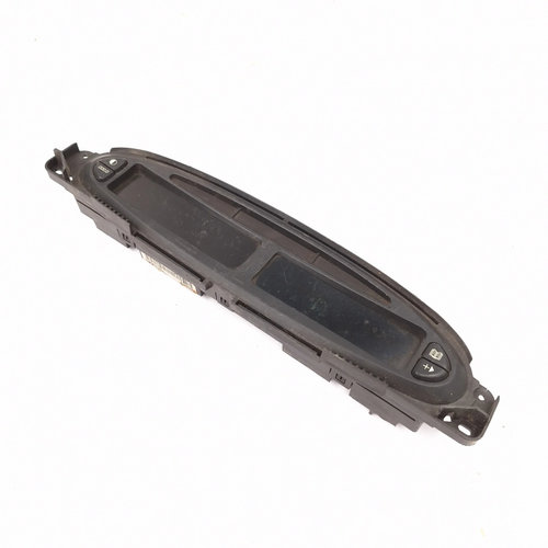 Display Multifunctional / Afisaj Central / Ecran Bord Citroen XSARA PICASSO (N68) 1999 - 2012 964668...