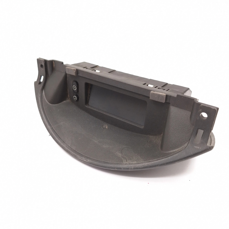 Display Multifunctional / Afisaj Central / Ecran Bord Opel Corsa C 2000-2006 009164455, Gm 009164455, Gm009164455, Siemens 5Wk70002 02, Siemens5Wk7000202, 34.11.98-12, 34119812 Siemens