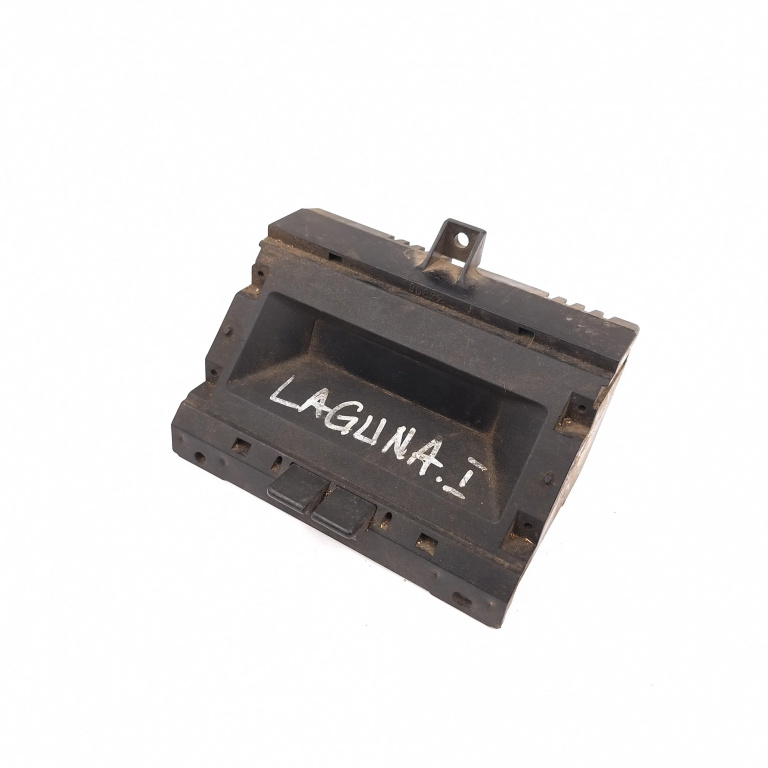 Display Multifunctional / Afisaj Central / Ecran Bord Renault LAGUNA 1 1993 - 2001 7700822081, F4311