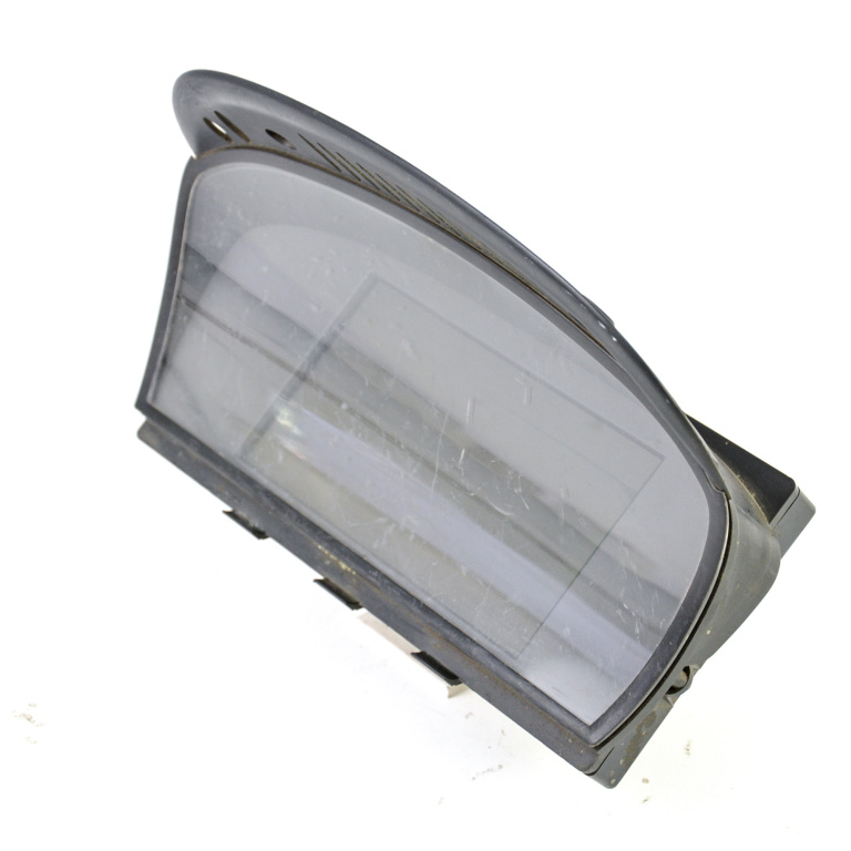 Display Multifunctional / Afisaj Central / Ecran Bord BMW 5 (E60, E61) 2003 - 2010 6945661, 6 945 661, 65826945661, 6582 6 945 661, 6582-6 945 661, 65.82-6 945 661