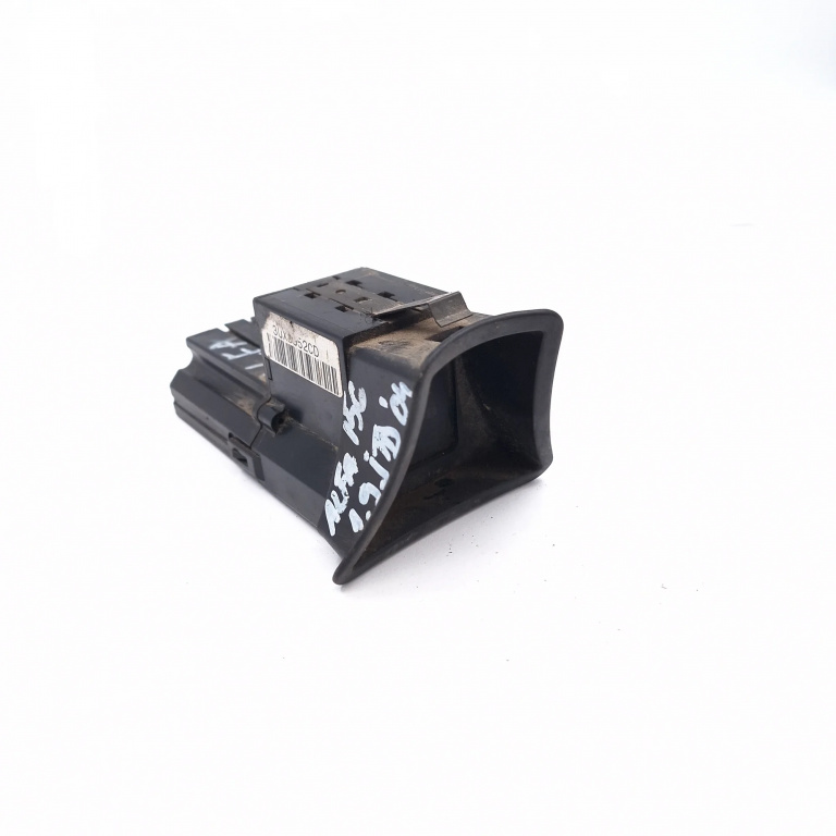 Display Multifunctional / Afisaj Central / Ecran Bord Alfa Romeo 156 (932) 1997 - 2007 156047519, 503500000300, 29822501112
