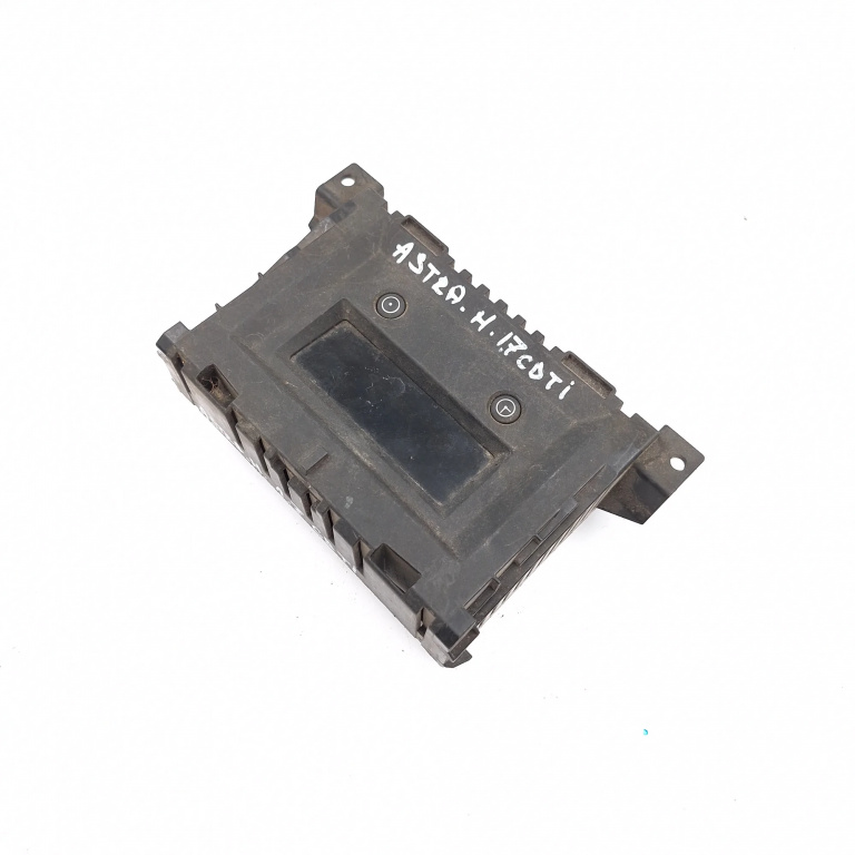 Display Multifunctional / Afisaj Central / Ecran Bord Opel ASTRA H 2004 - 2012 Motorina 13111164, 13 111 164, KQ, 1024860-00, 102486000, 317099190